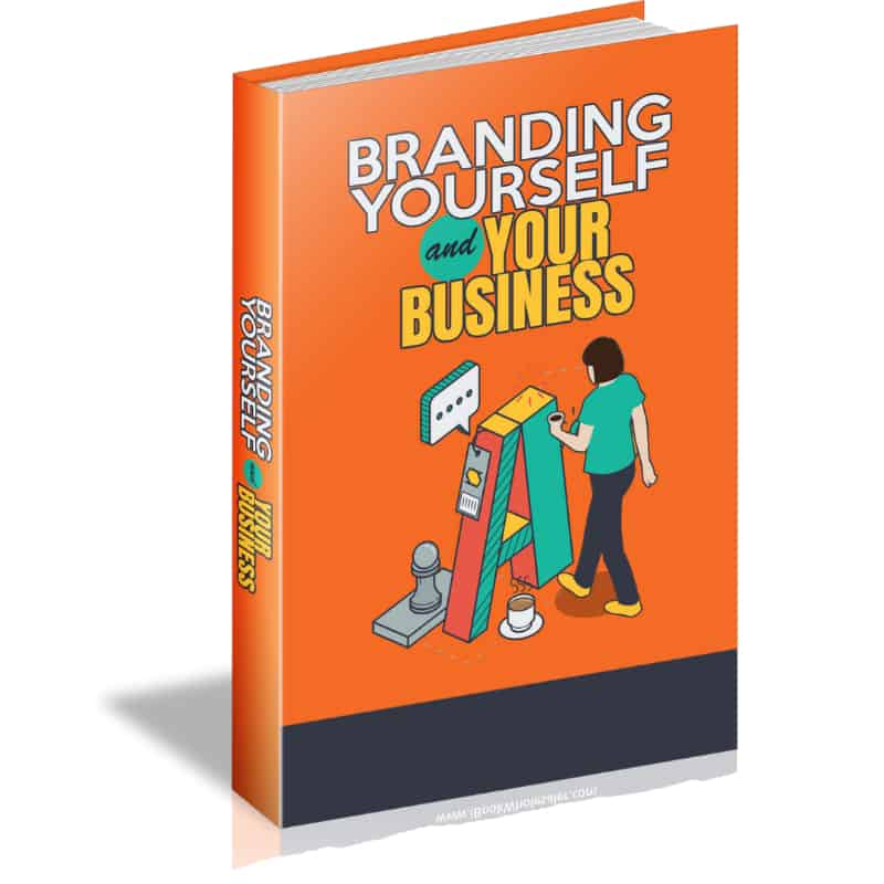 Branding Yourself eBook