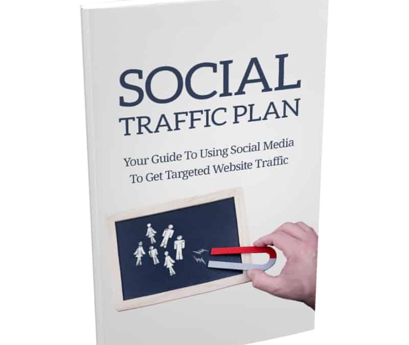Social Media Traffic Plan