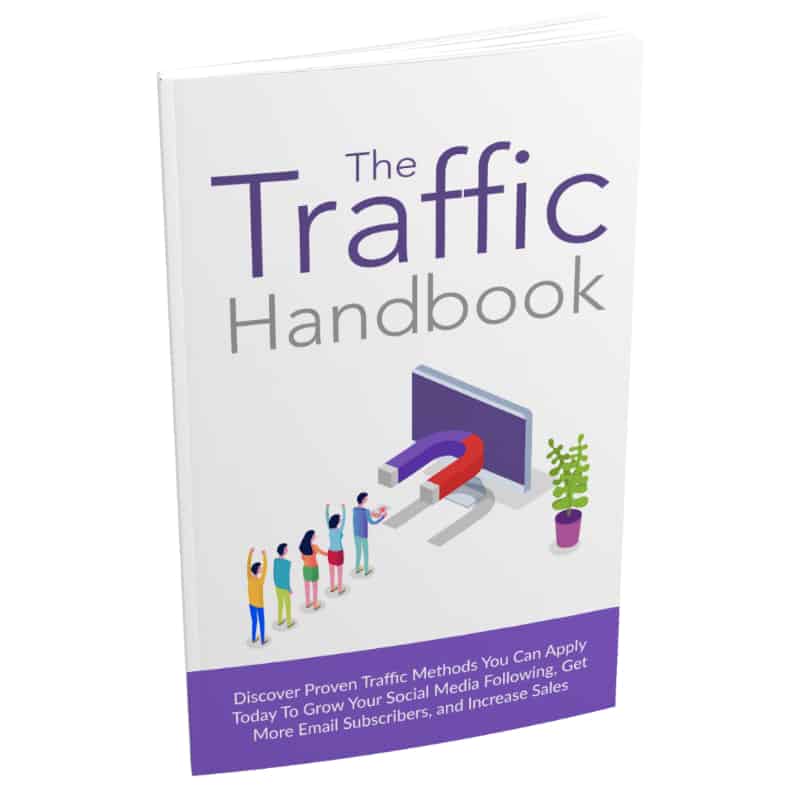 The Traffic Handbook eBook