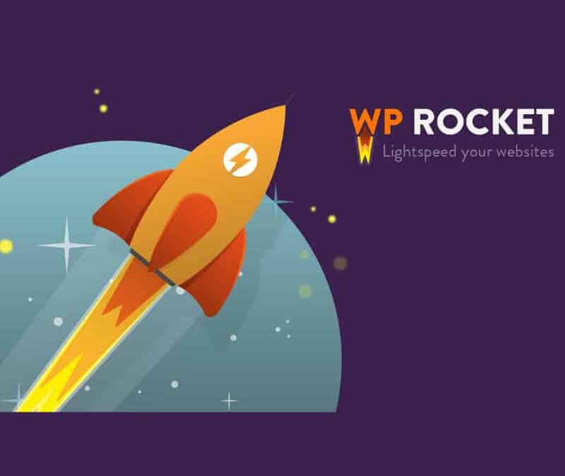 Wp Rocket Caching Solution