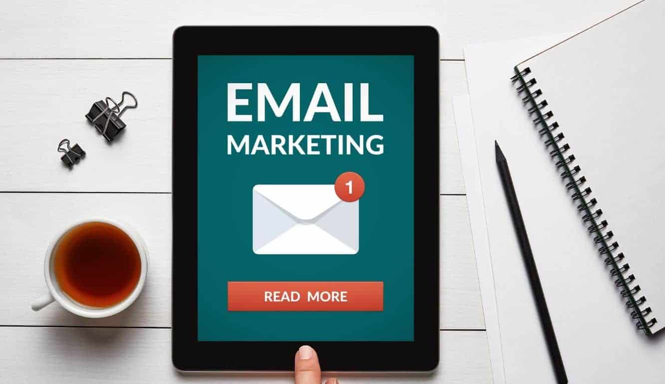 Top 5 Email Marketing Platforms | Atelier Lemontrend