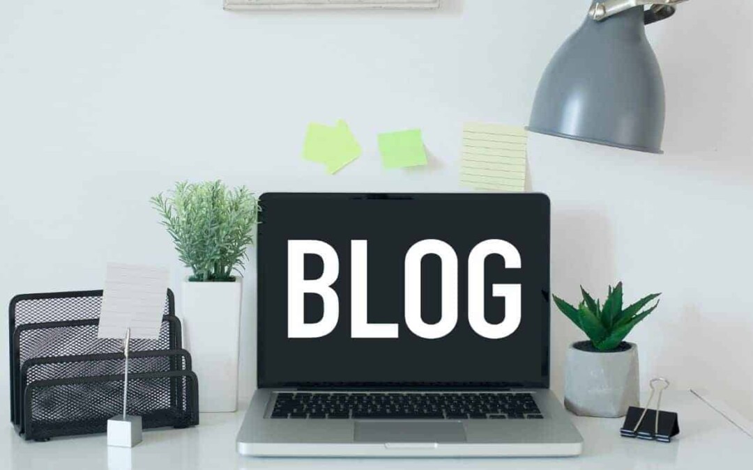 Why a Corporate Blog, is the most important tool for your business