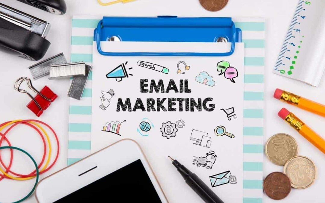 Creating Email Lists for Marketing Campaigns