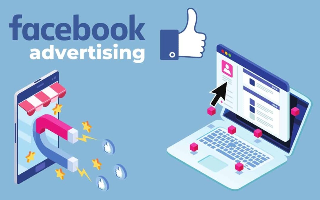 All you need to know about Facebook Ads