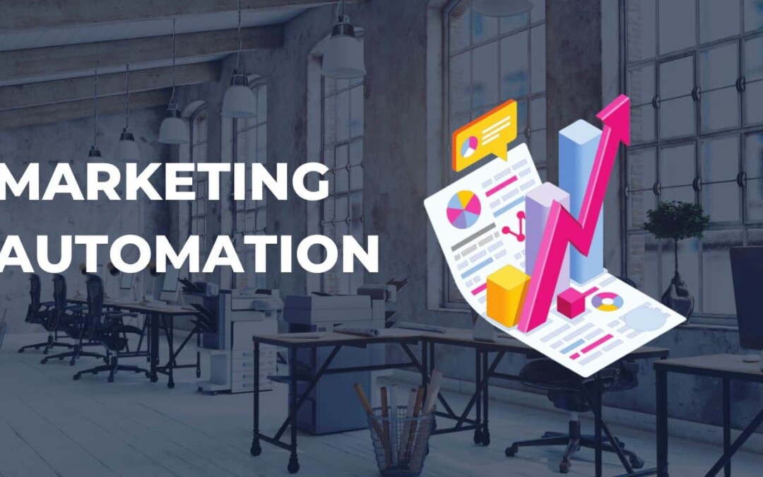 Marketing Automation- All you need to know